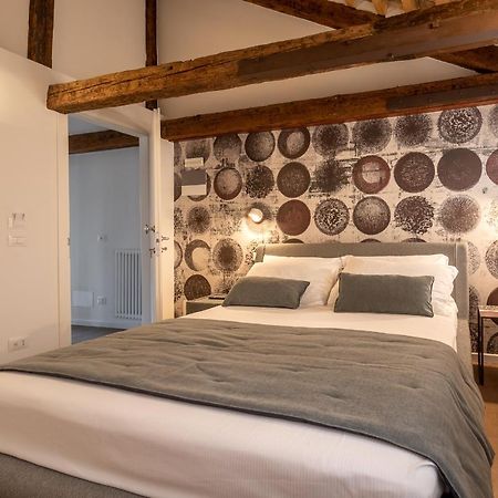 La Finestra Sulle Beccarie Hotell Venedig Exteriör bild