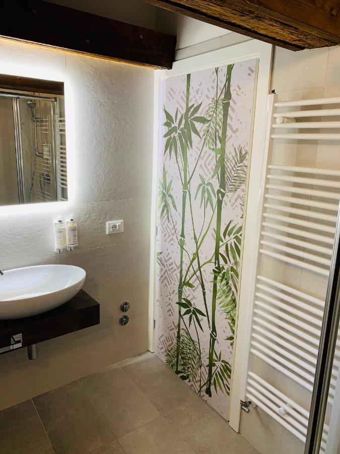 La Finestra Sulle Beccarie Hotell Venedig Exteriör bild