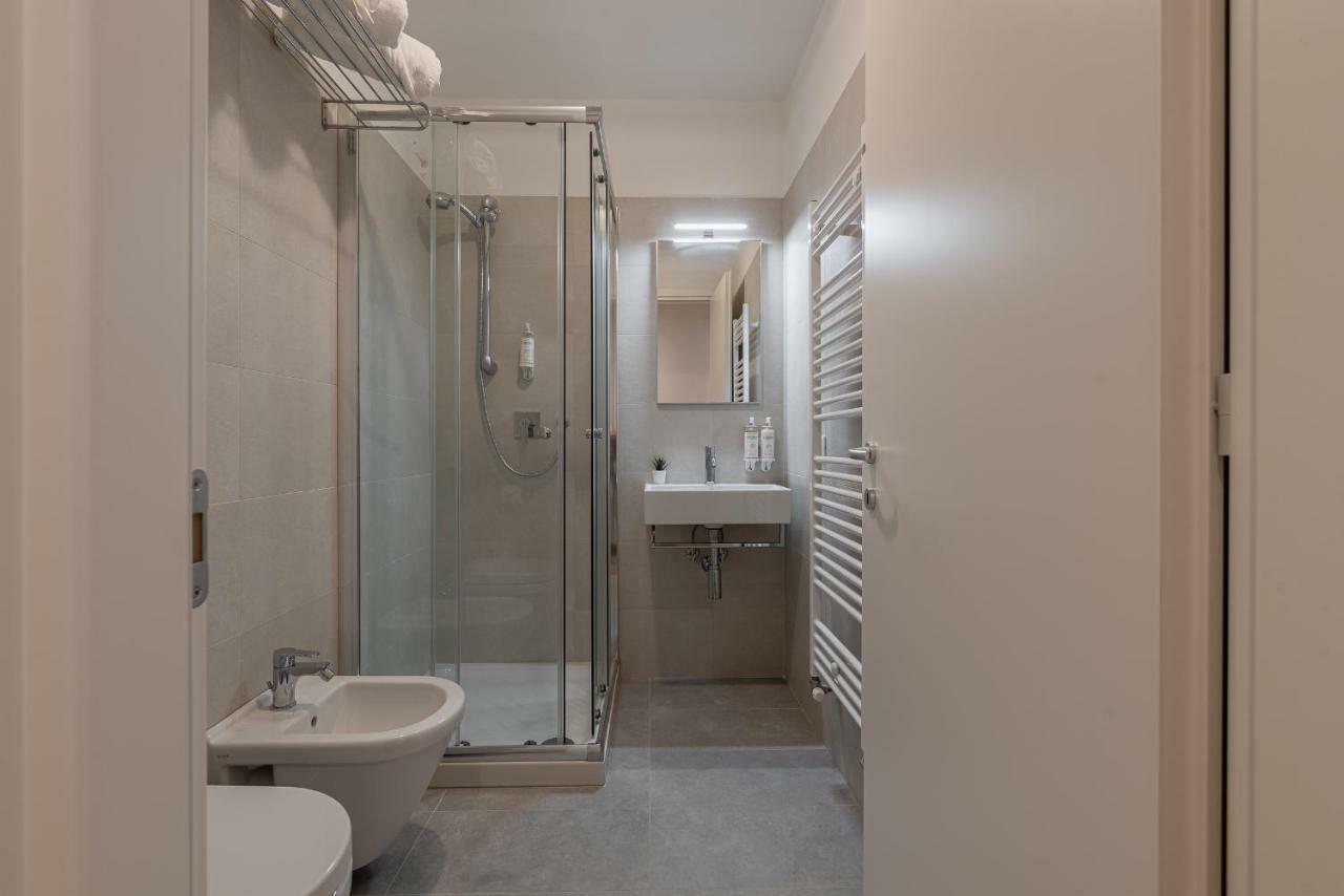 La Finestra Sulle Beccarie Hotell Venedig Exteriör bild